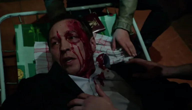 Картинка к «1 сезон 2 серия»