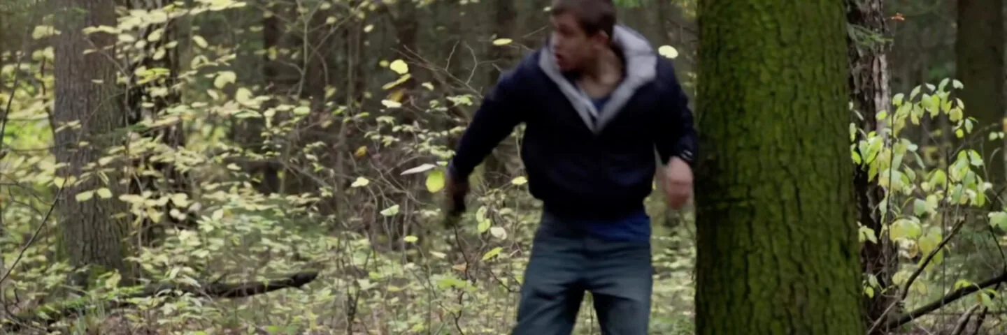 Кадр из 3 серии 1 сезона