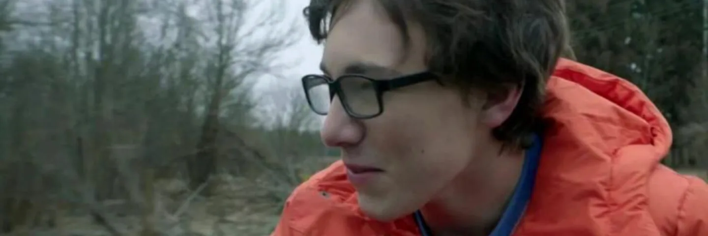 Кадр из 4 серии 1 сезона