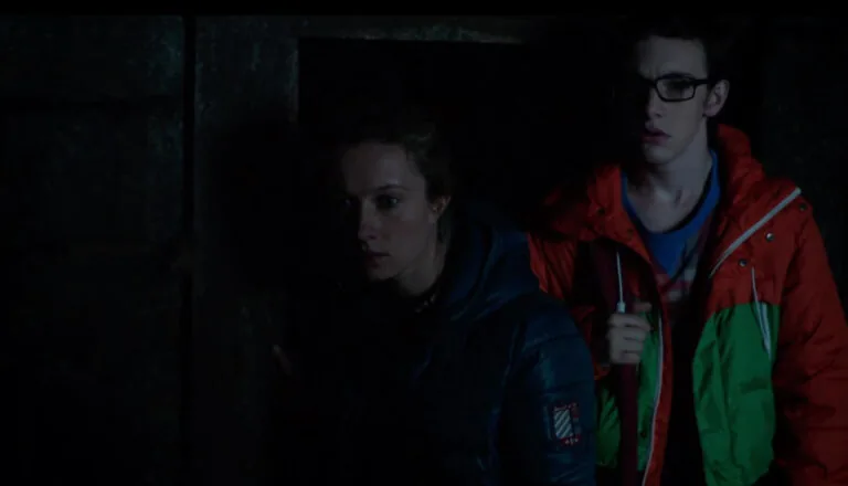 Картинка к «1 сезон 6 серия»