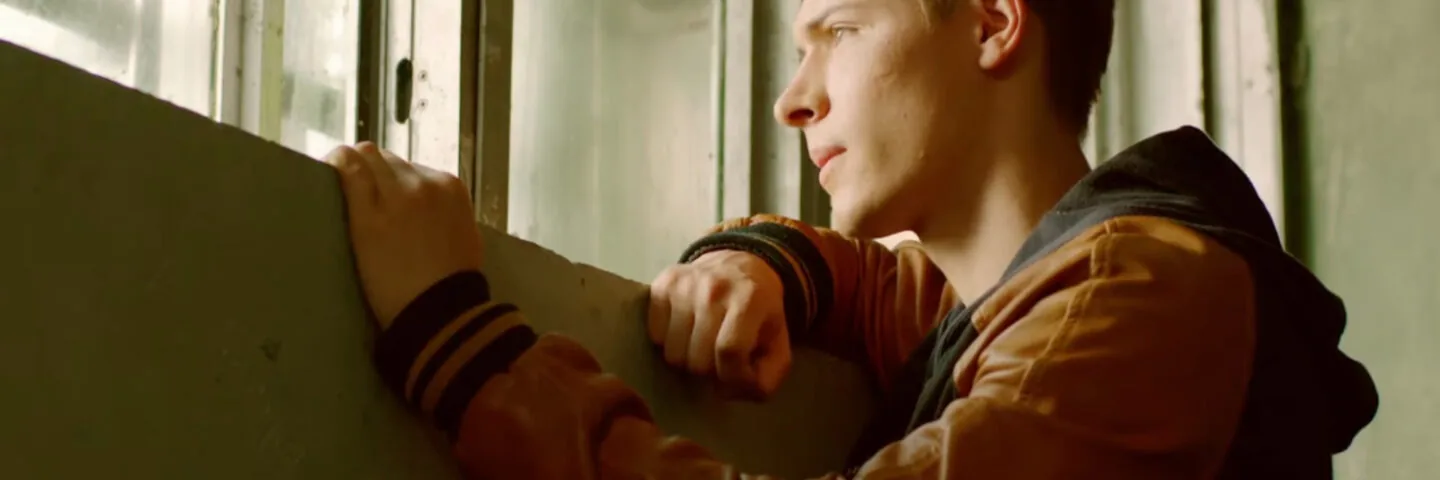 Кадр из 7 серии 1 сезона