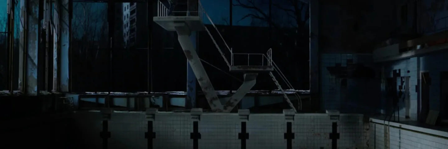 Кадр из 8 серии 1 сезона