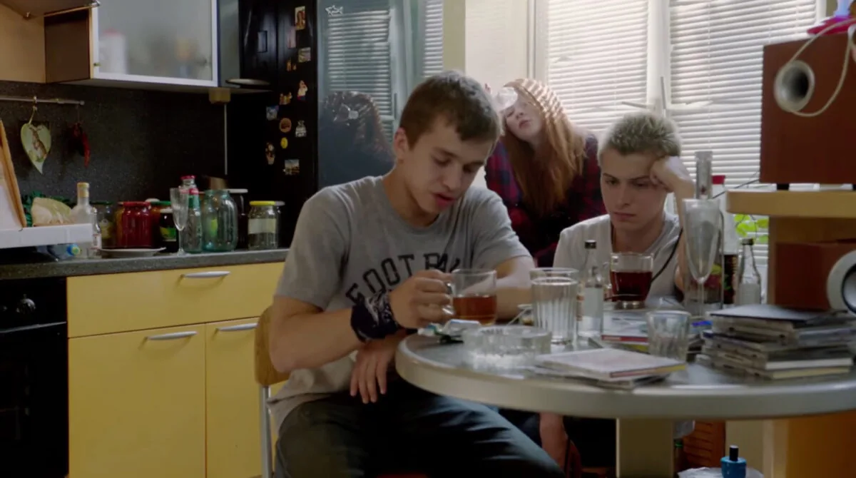 Фото галереи #1