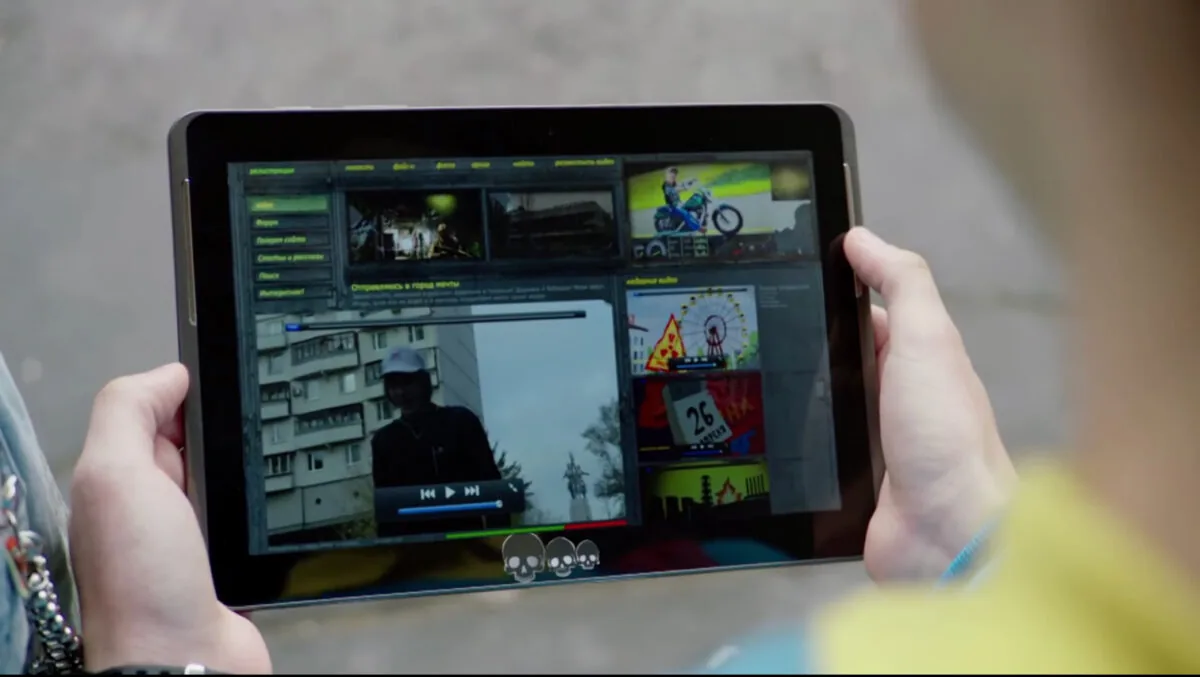 Фото галереи #2