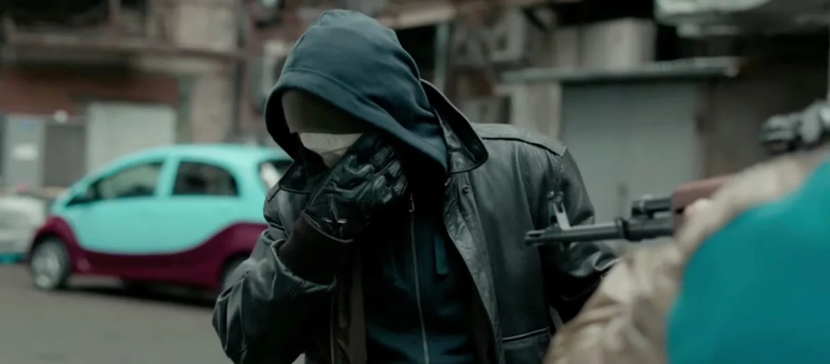 Фото галереи #1